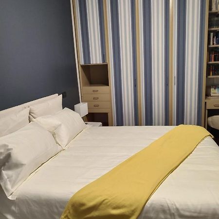 Apartmán Fancy Monique Milán Exteriér fotografie