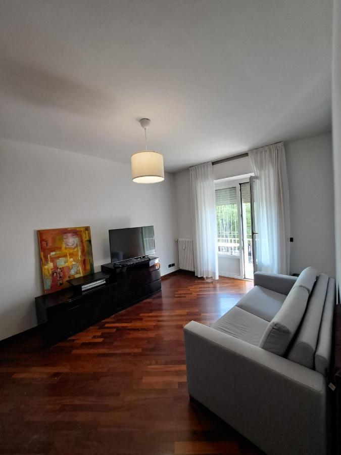 Apartmán Fancy Monique Milán Exteriér fotografie