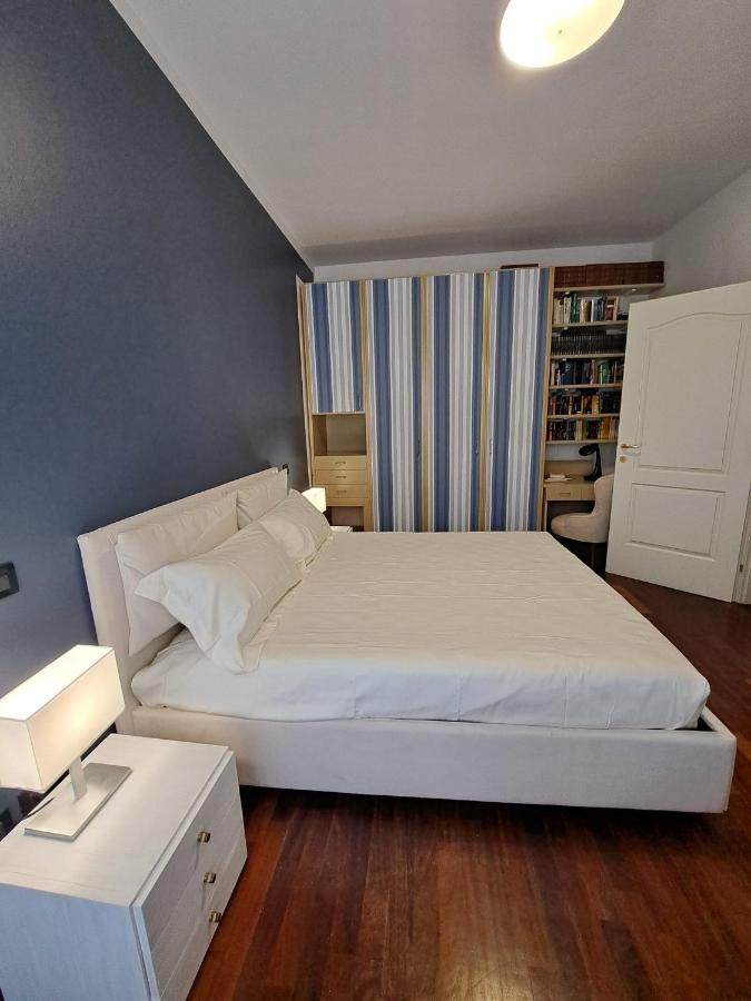 Apartmán Fancy Monique Milán Exteriér fotografie