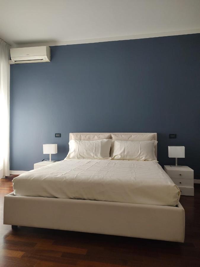 Apartmán Fancy Monique Milán Exteriér fotografie