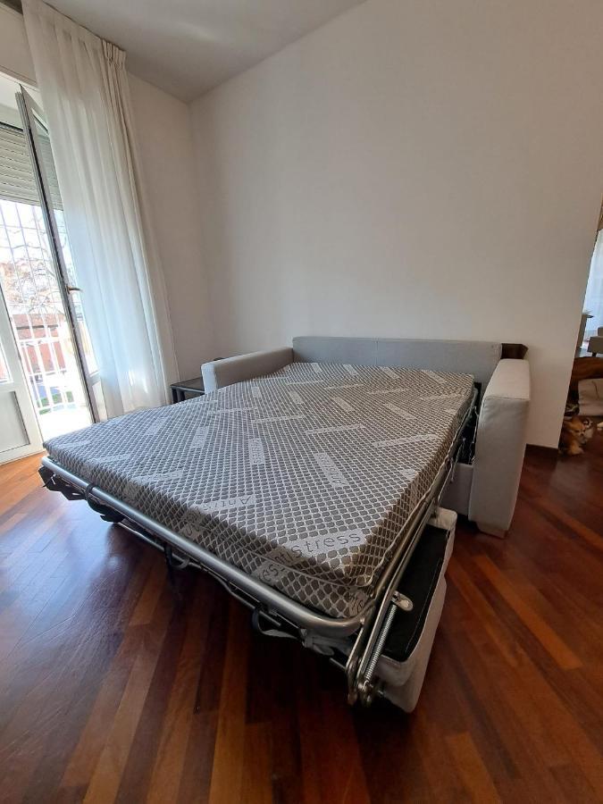 Apartmán Fancy Monique Milán Exteriér fotografie