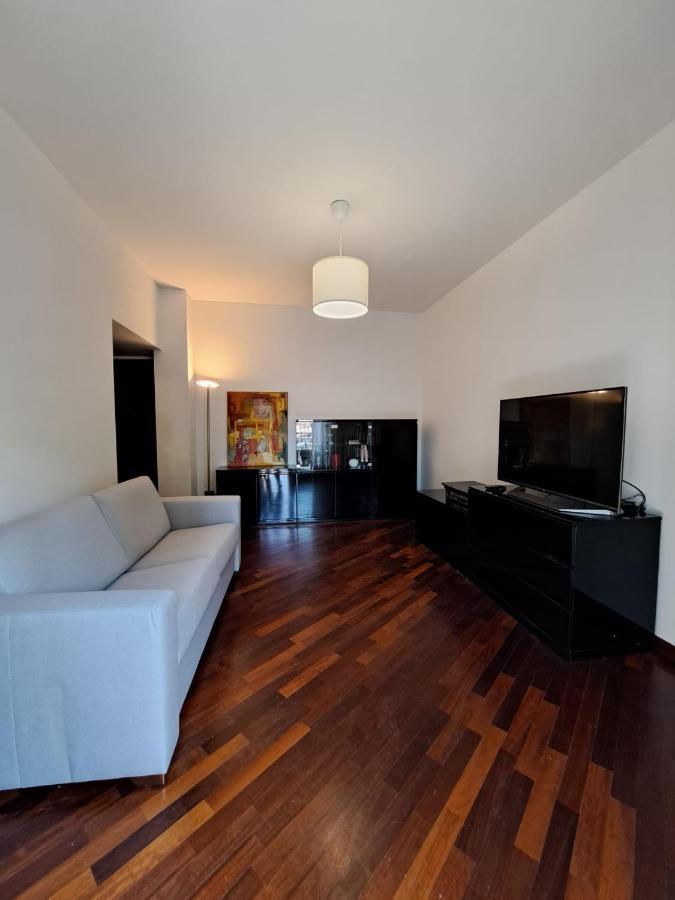 Apartmán Fancy Monique Milán Exteriér fotografie